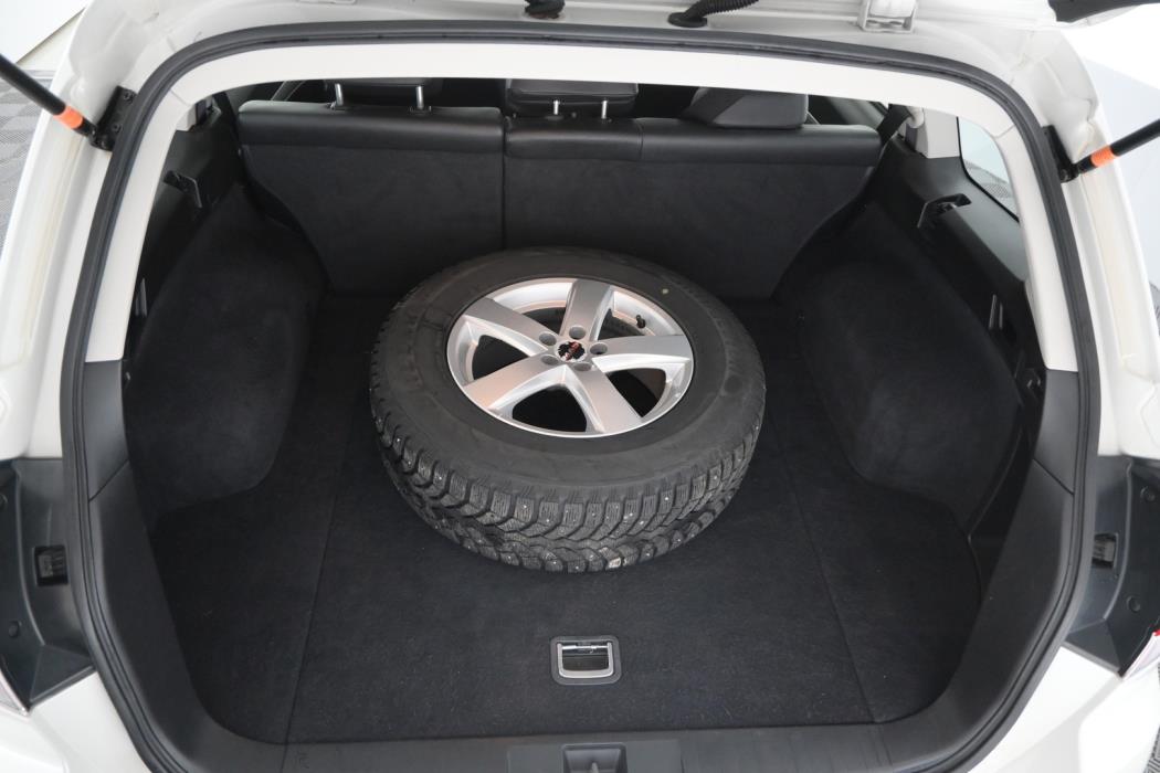 SUBARU Outback 2014