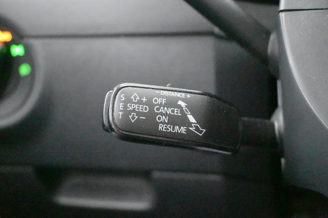 SKODA Octavia 2014