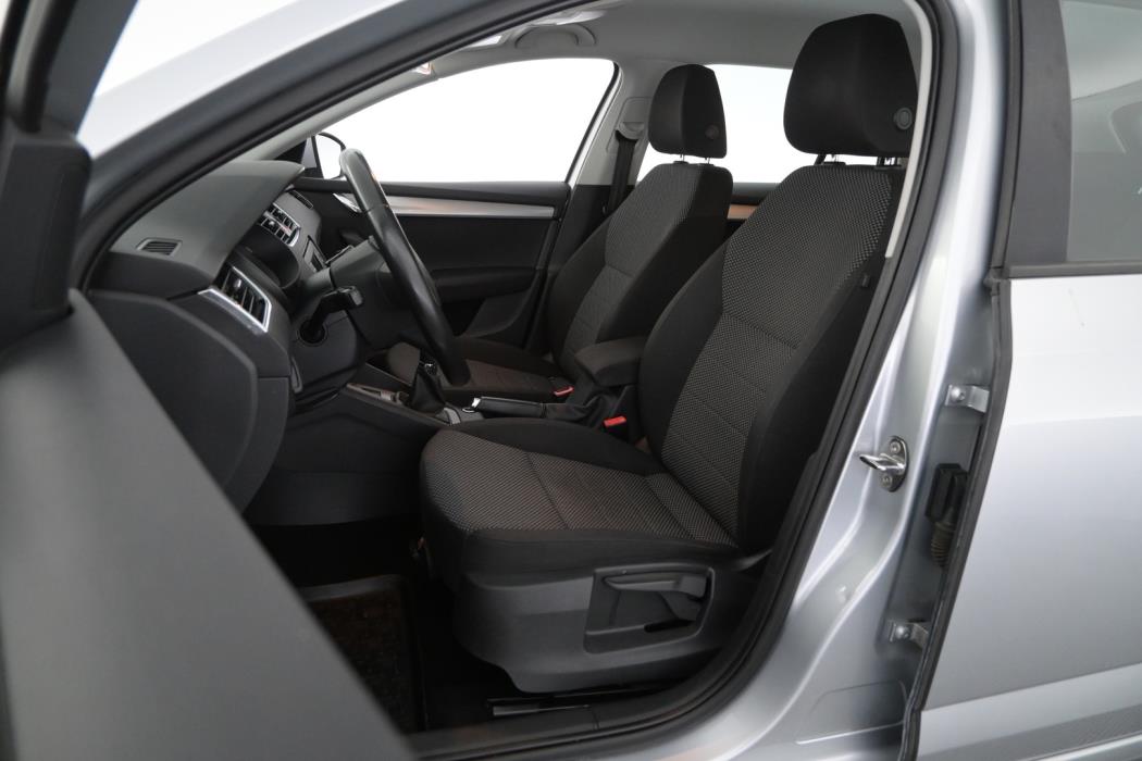 SKODA Octavia 2013