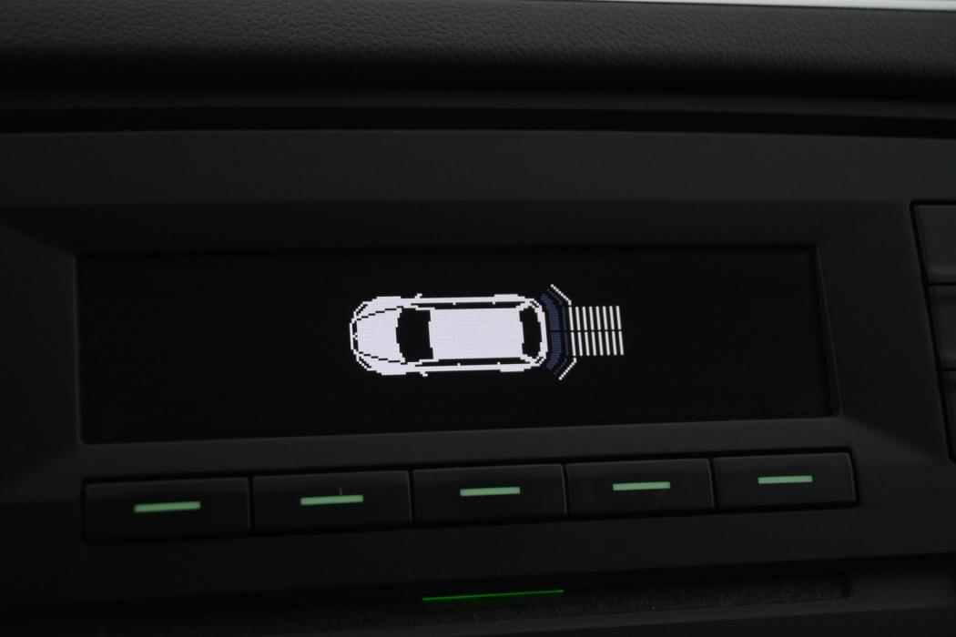 SKODA Octavia 2013