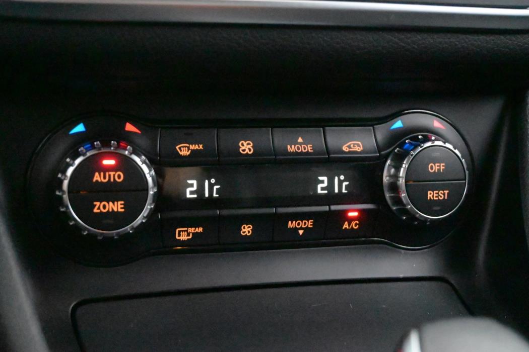 MERCEDES-BENZ CLA 45 AMG 2014