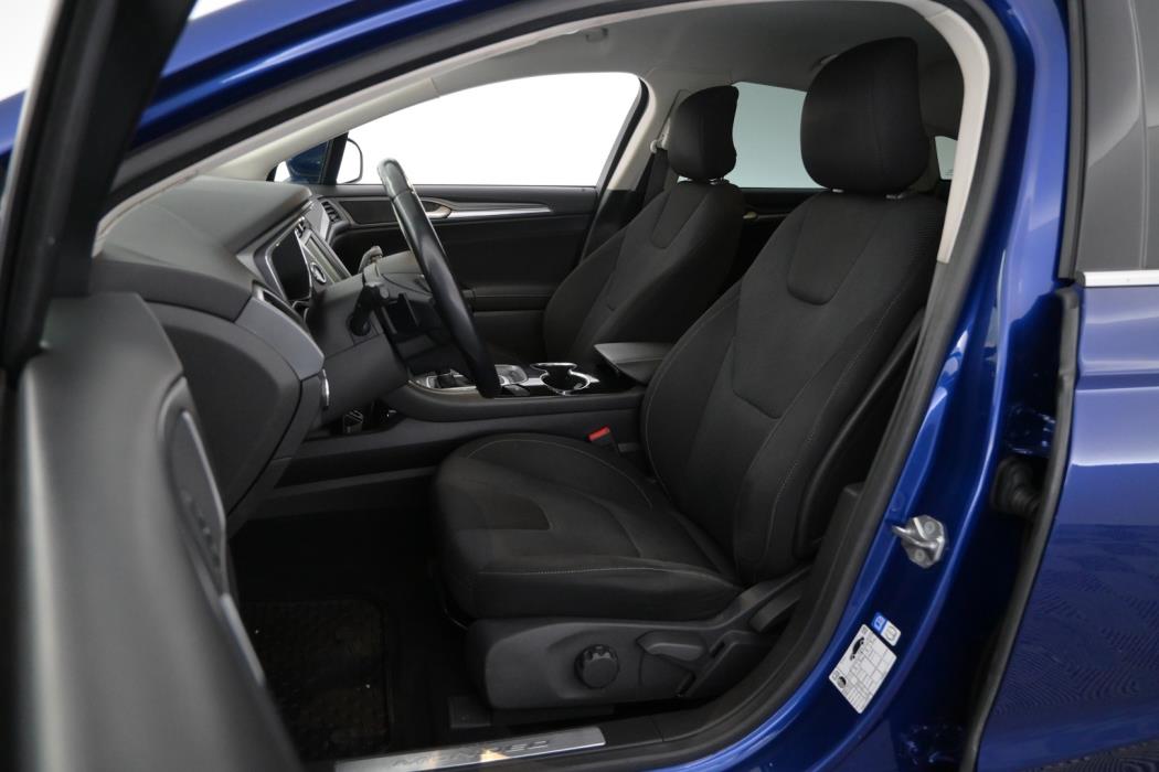 FORD Mondeo 2015