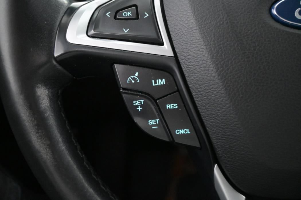 FORD Mondeo 2015
