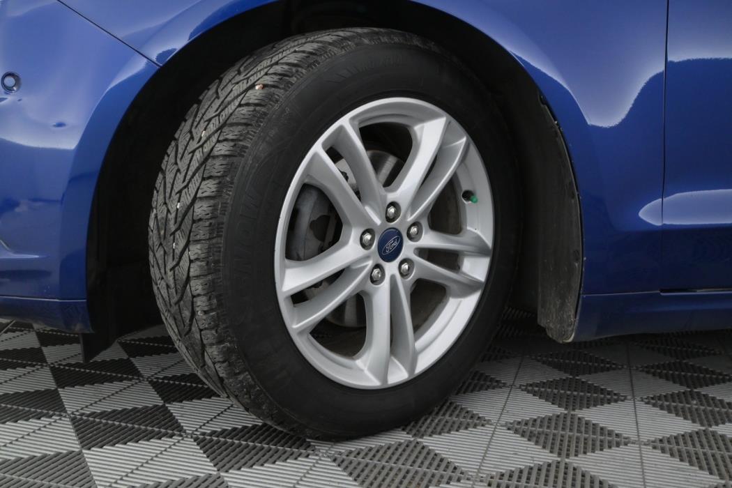 FORD Mondeo 2015