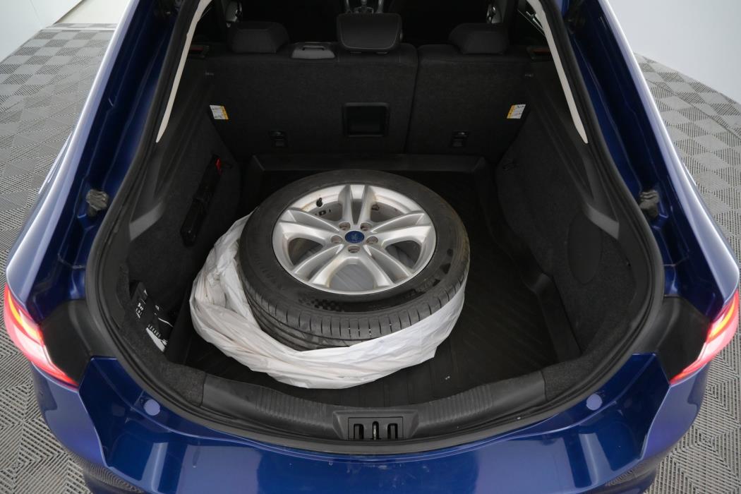 FORD Mondeo 2015