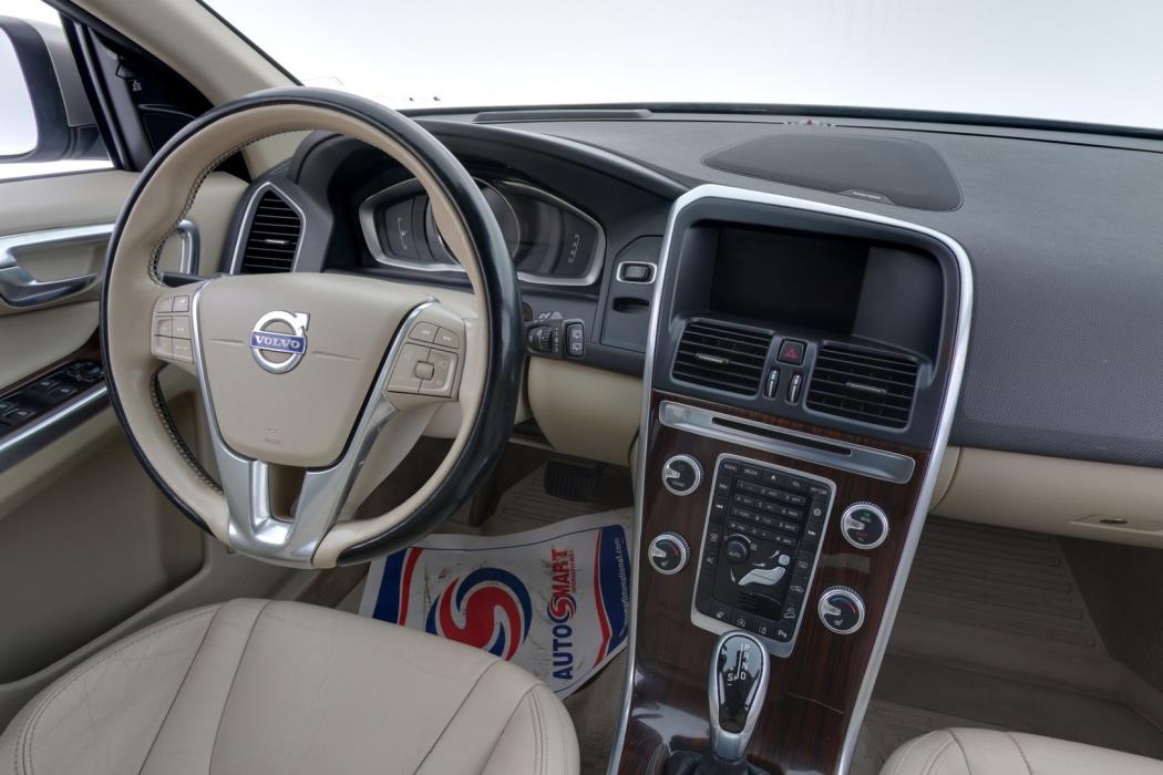 VOLVO XC60 2016