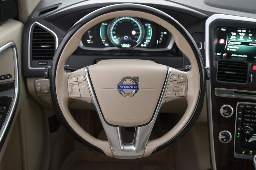 VOLVO XC60 2016