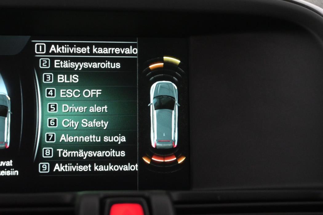 VOLVO XC60 2016