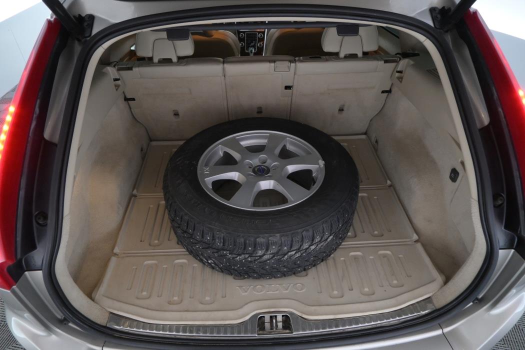 VOLVO XC60 2016