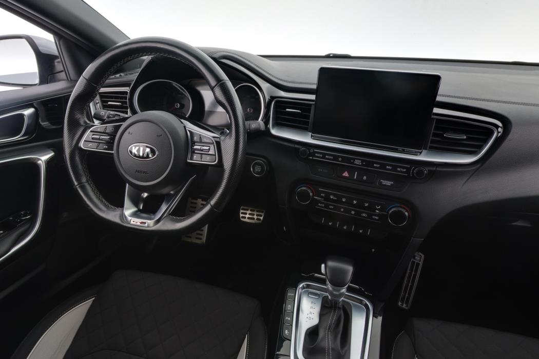 KIA ProCeed 2019