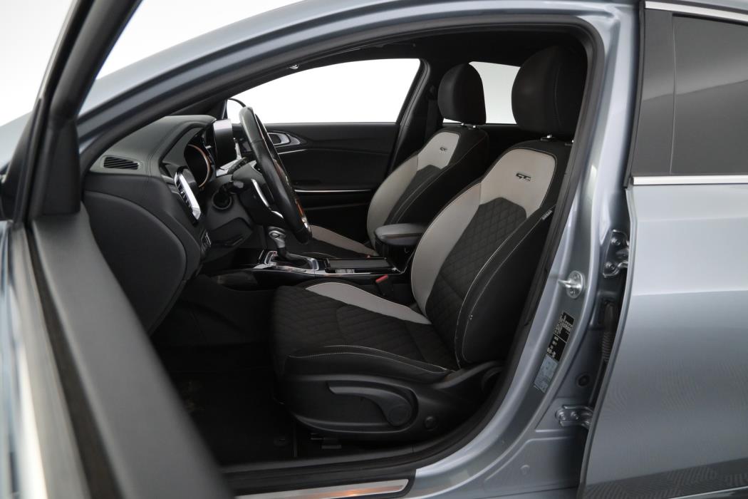 KIA ProCeed 2019