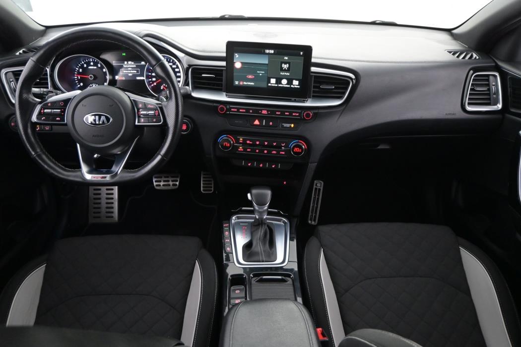 KIA ProCeed 2019
