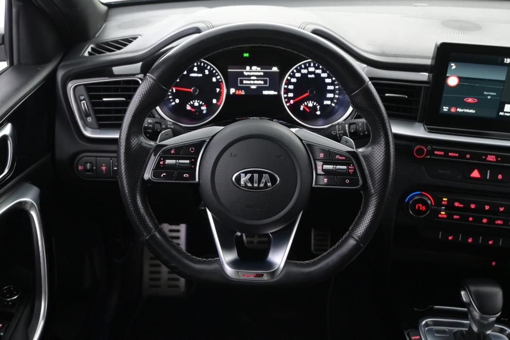 KIA ProCeed 2019