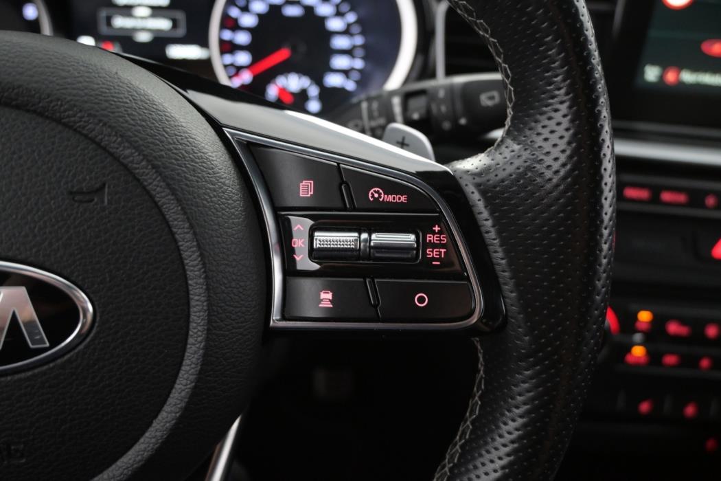 KIA ProCeed 2019
