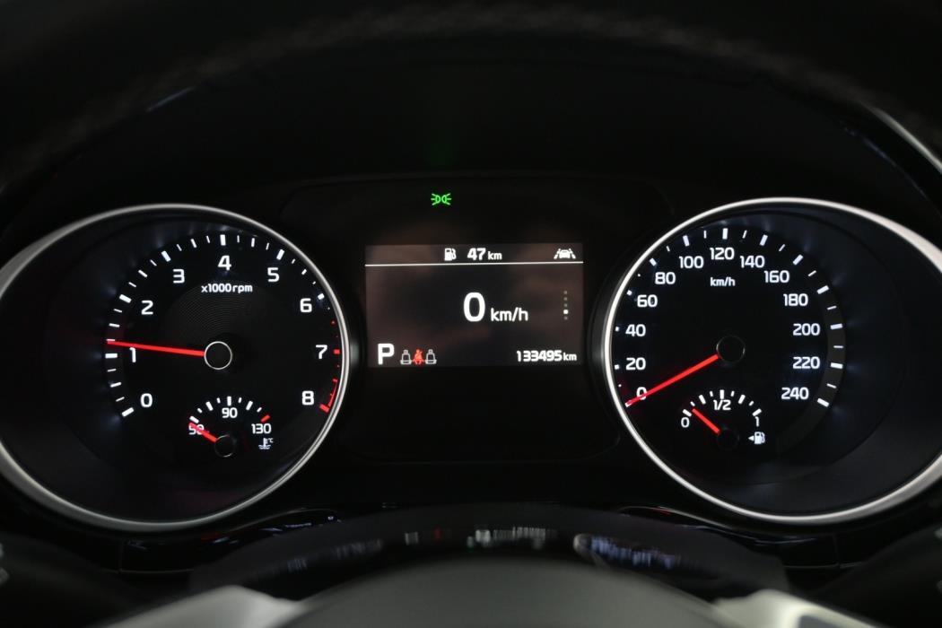 KIA ProCeed 2019