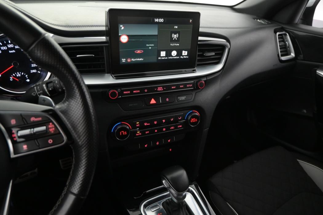 KIA ProCeed 2019