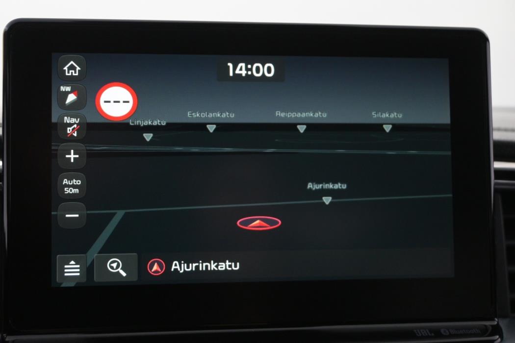KIA ProCeed 2019