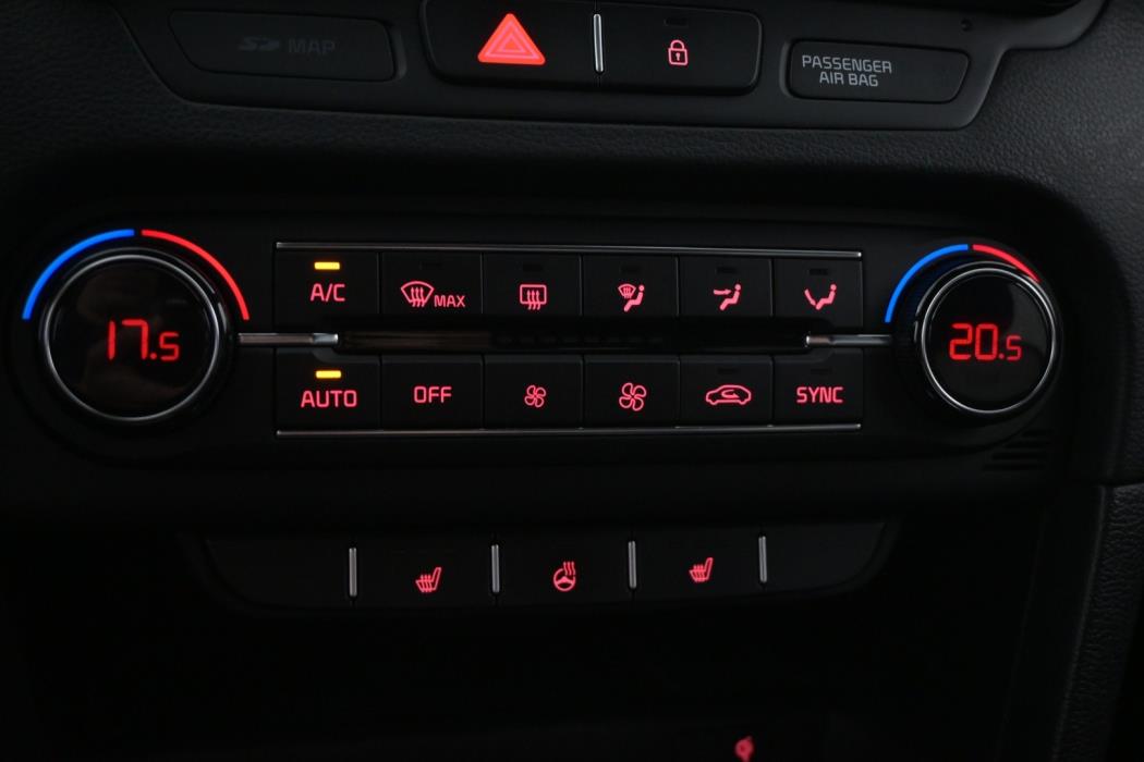 KIA ProCeed 2019