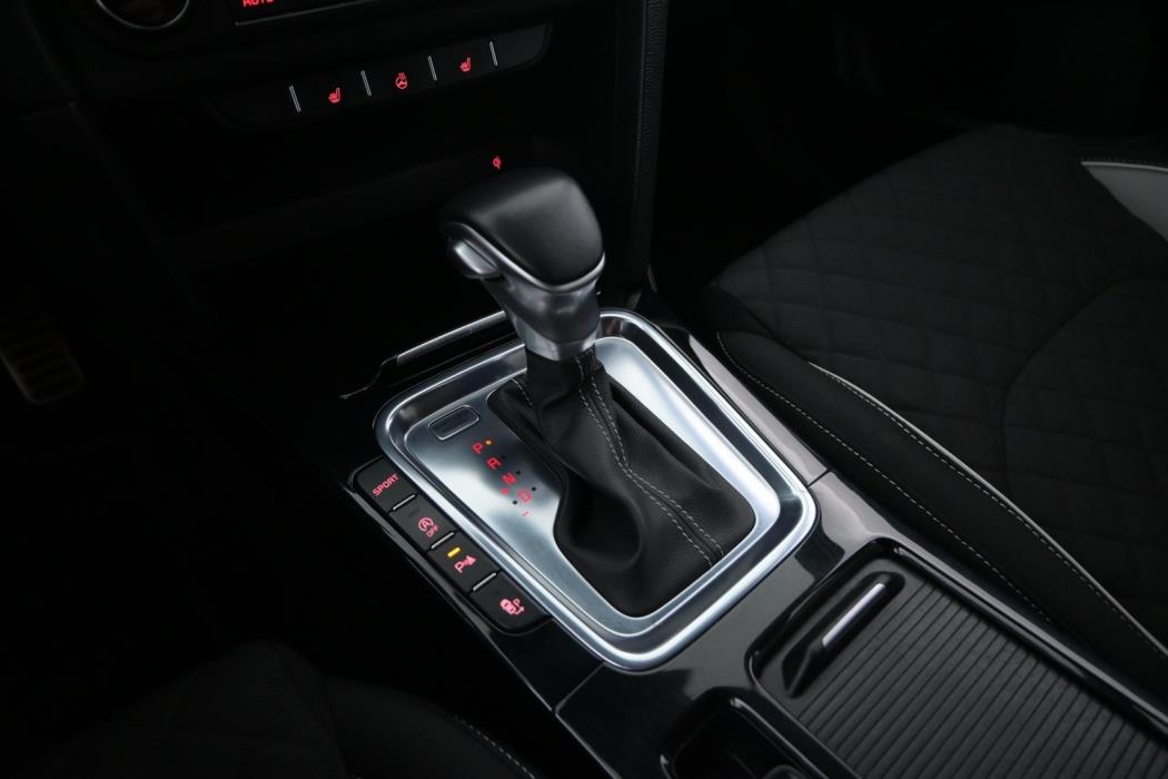 KIA ProCeed 2019