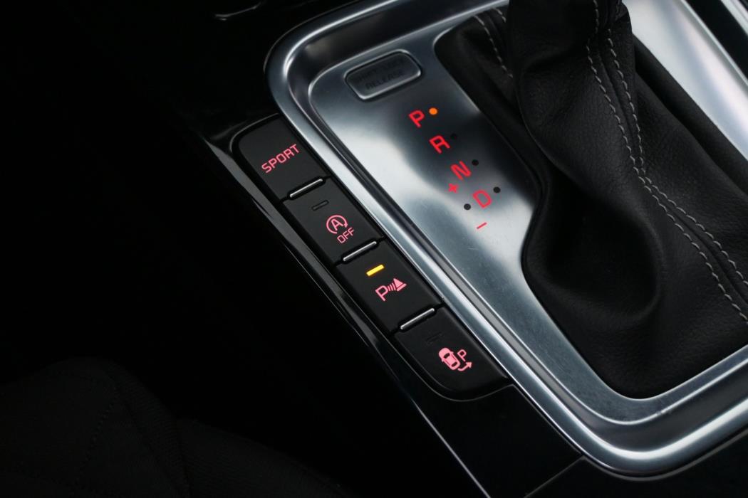 KIA ProCeed 2019
