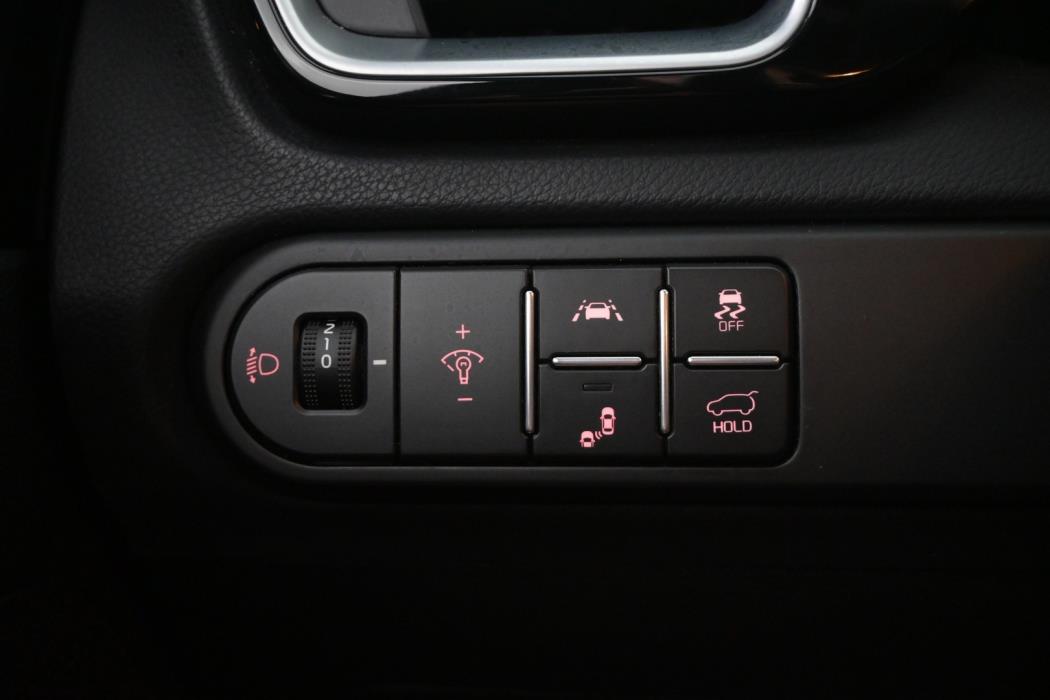 KIA ProCeed 2019