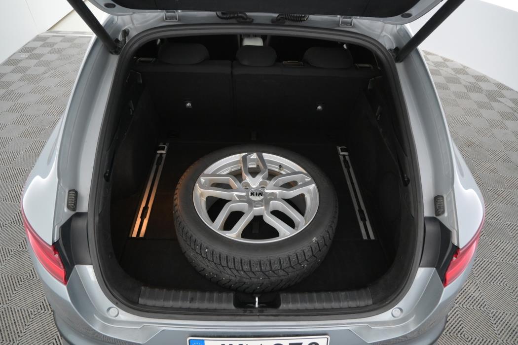 KIA ProCeed 2019