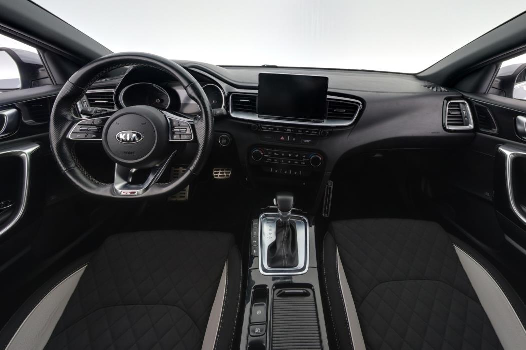 KIA ProCeed 2019