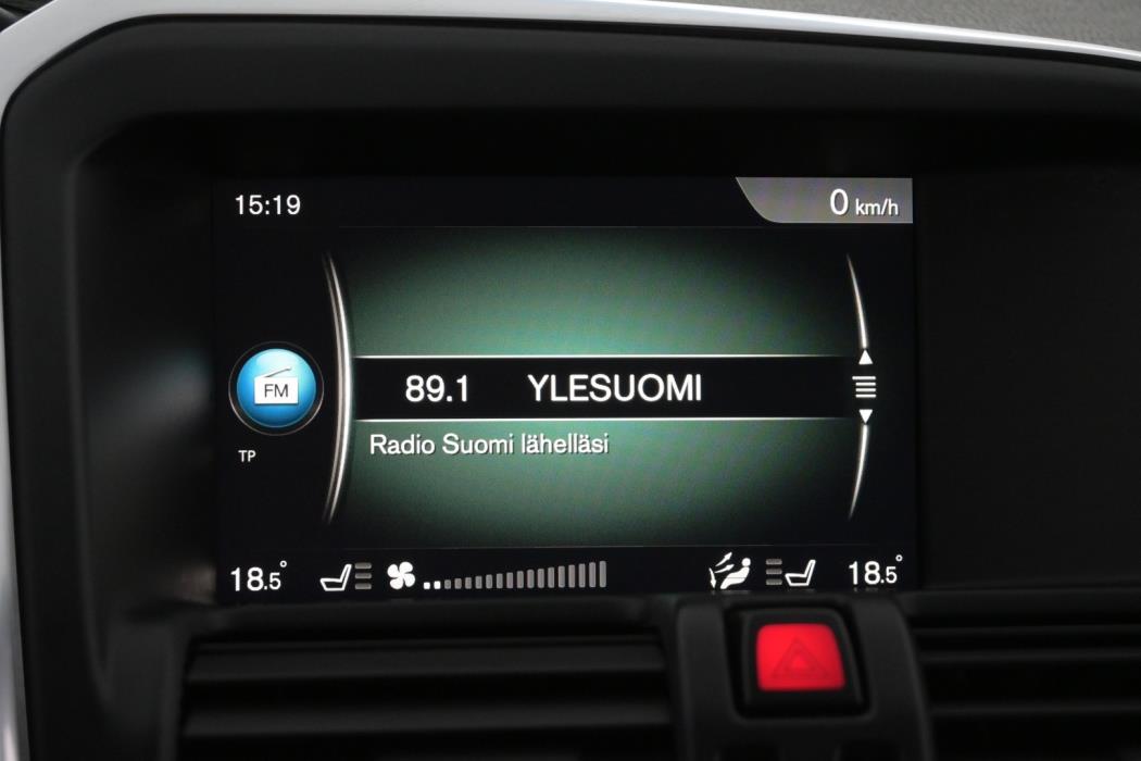 VOLVO XC60 2017