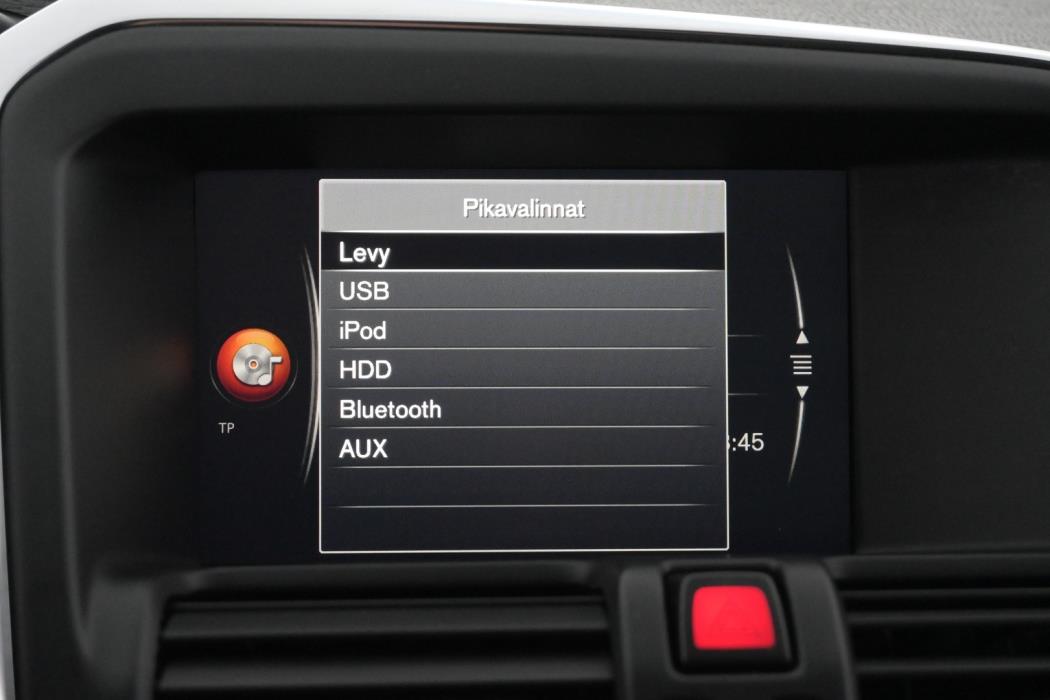 VOLVO XC60 2017