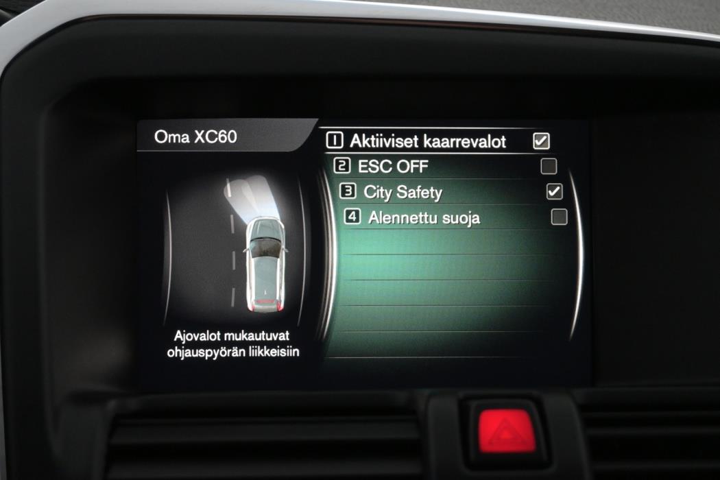 VOLVO XC60 2017