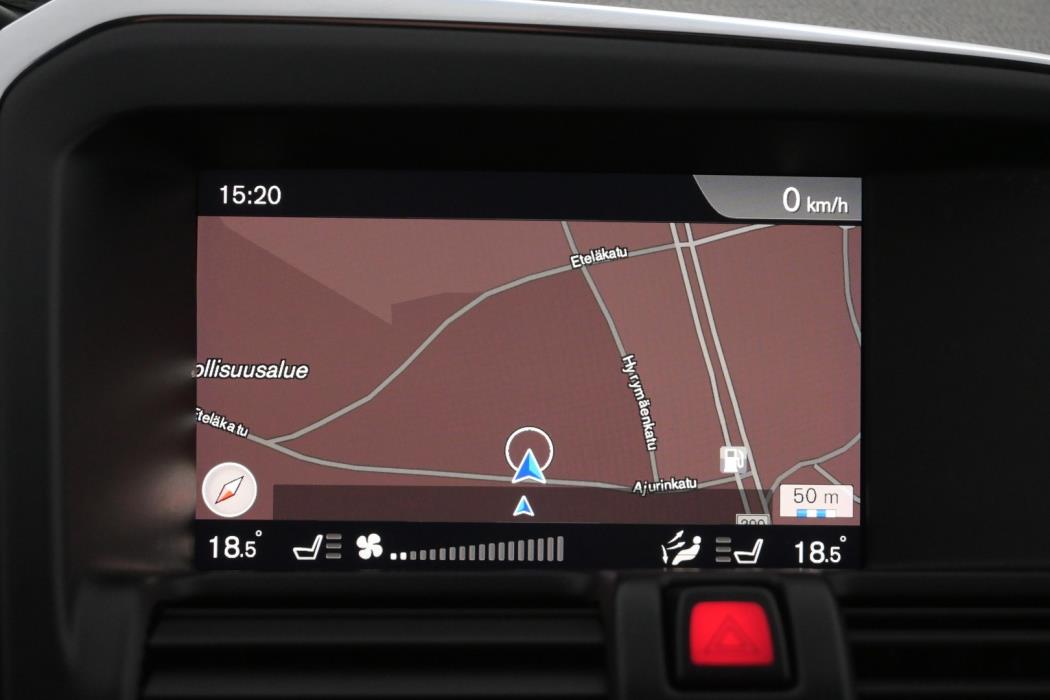 VOLVO XC60 2017