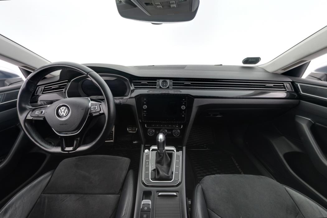 VOLKSWAGEN Arteon 2018