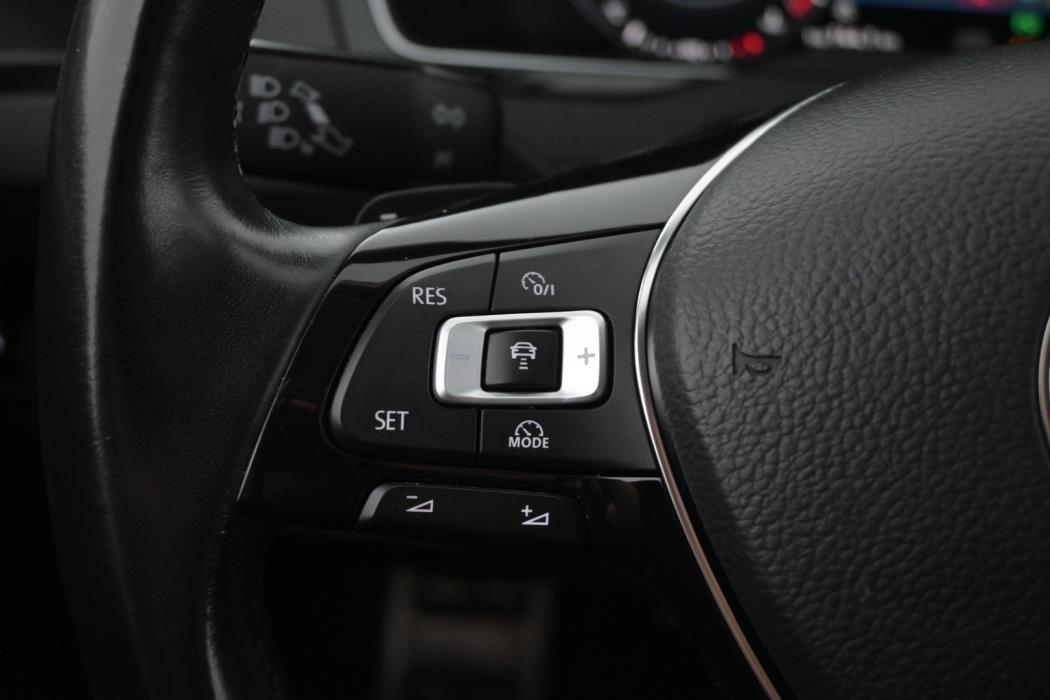 VOLKSWAGEN Arteon 2018