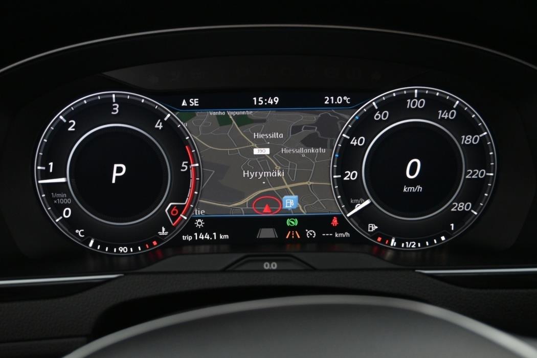 VOLKSWAGEN Arteon 2018