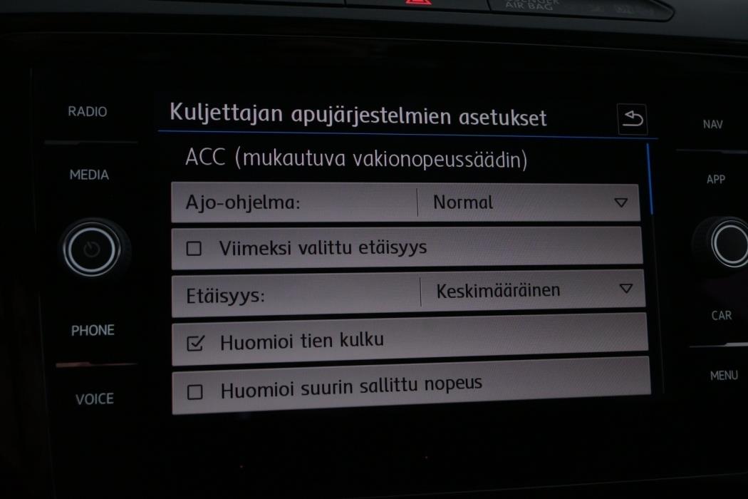 VOLKSWAGEN Arteon 2018