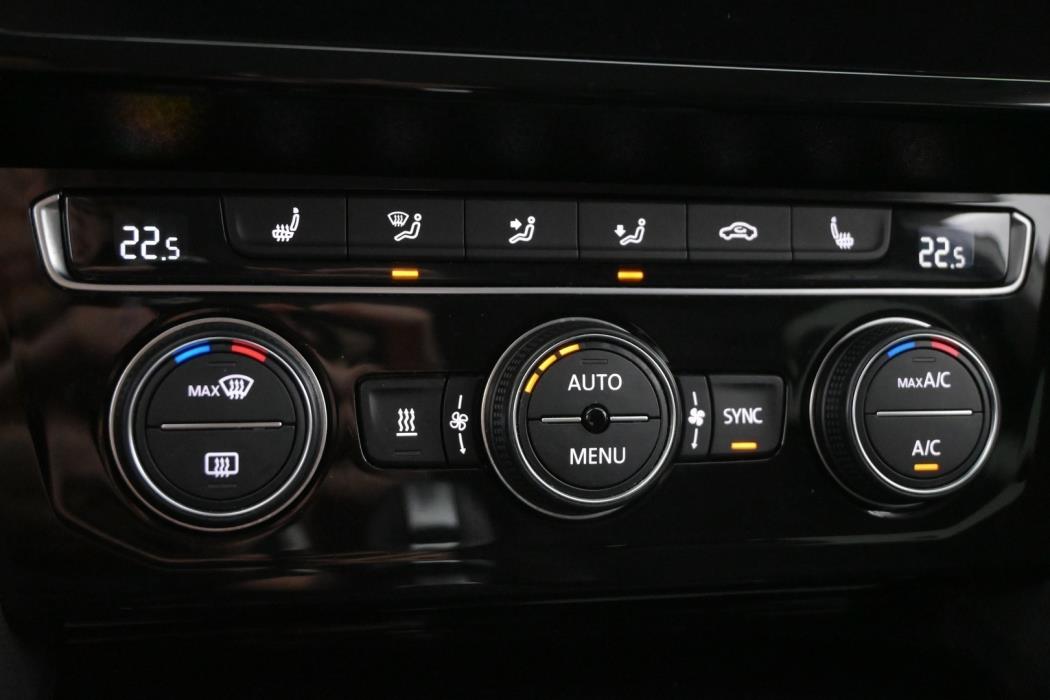 VOLKSWAGEN Arteon 2018