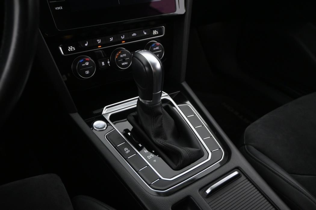 VOLKSWAGEN Arteon 2018