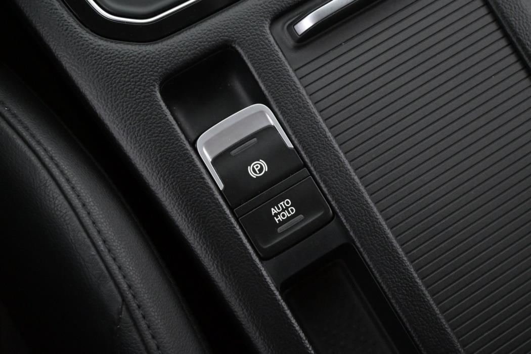 VOLKSWAGEN Arteon 2018