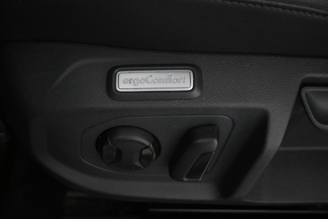 VOLKSWAGEN Arteon 2018