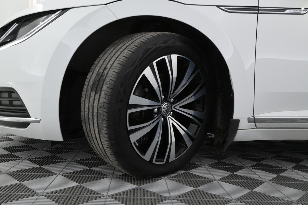 VOLKSWAGEN Arteon 2018