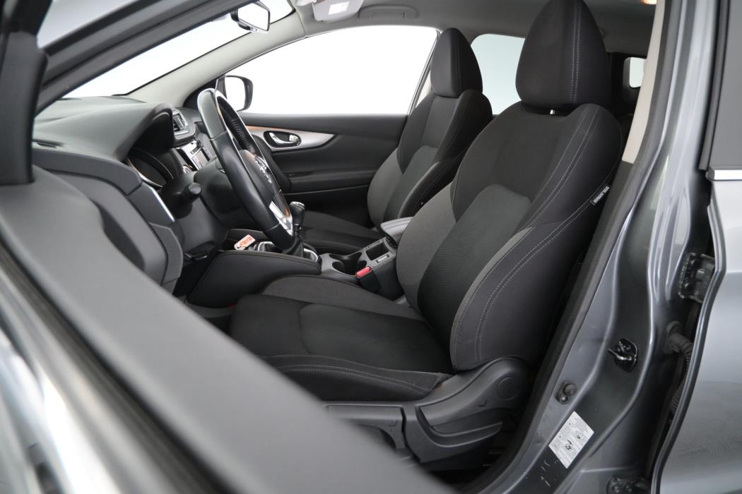 NISSAN Qashqai 2019