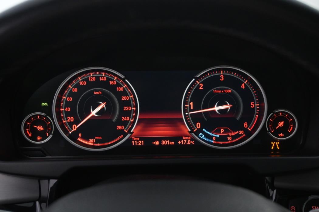 BMW X6 2016