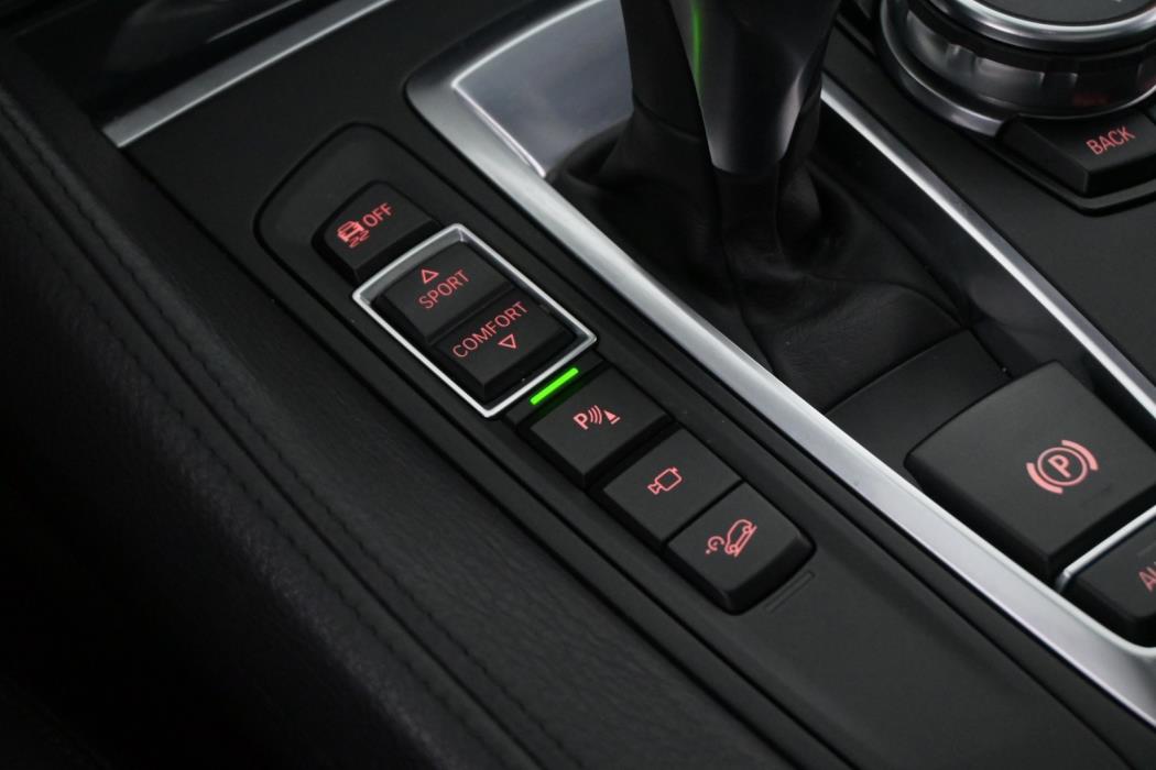 BMW X6 2016