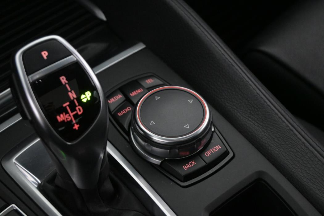 BMW X6 2016