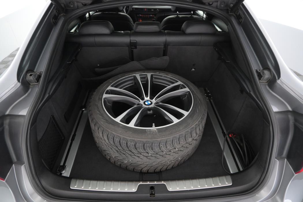 BMW X6 2016