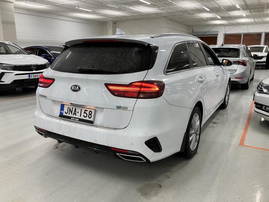 KIA Ceed 2020