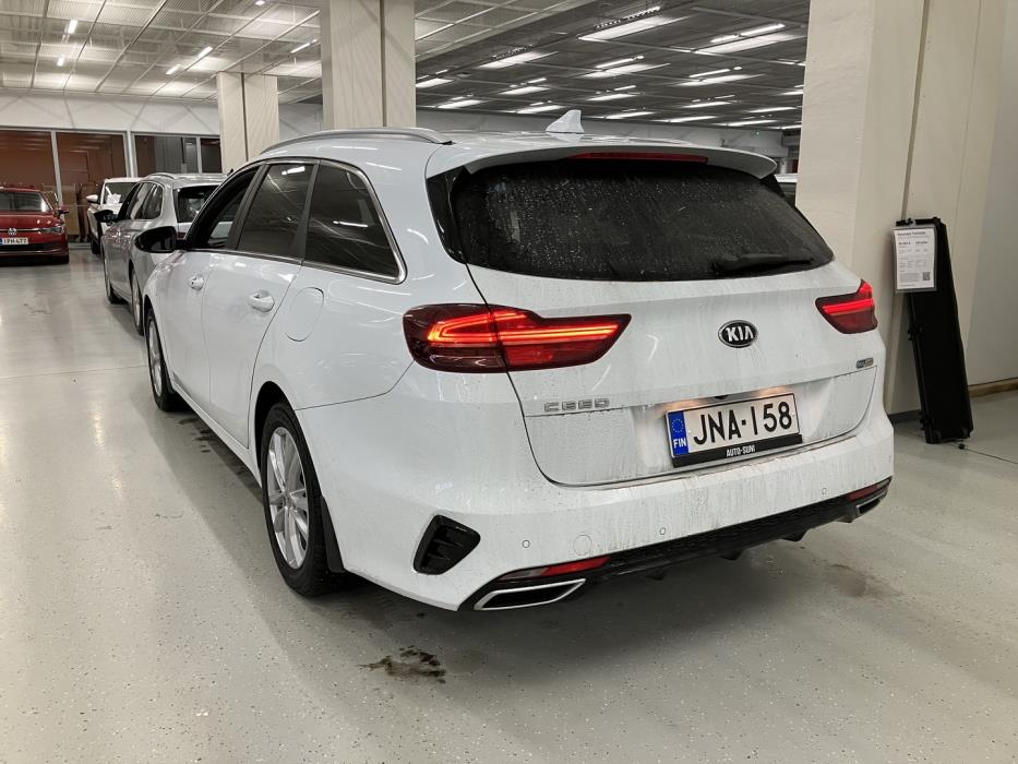 KIA Ceed 2020
