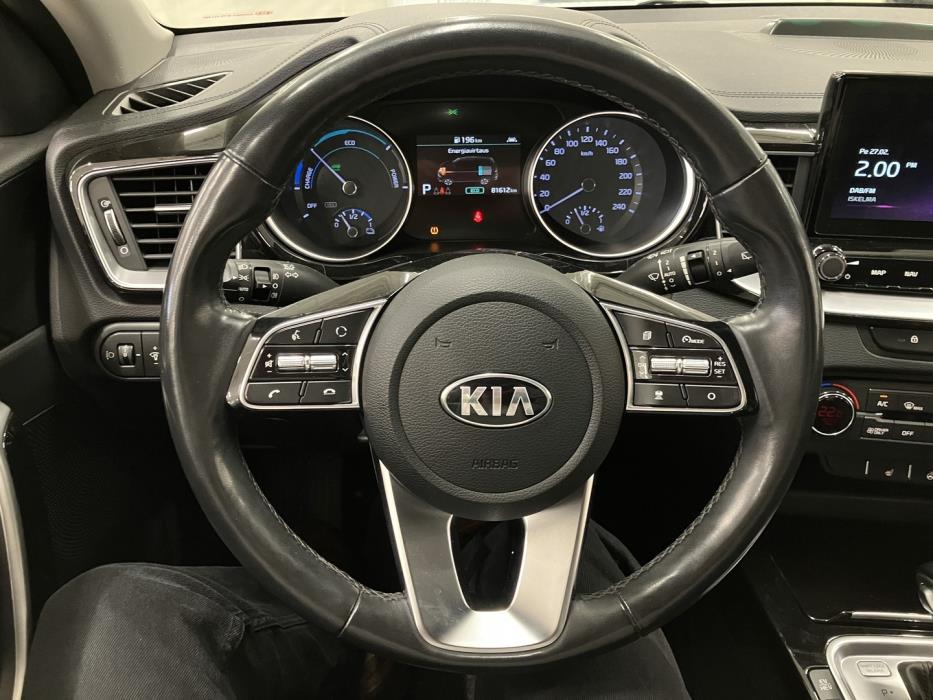 KIA Ceed 2020