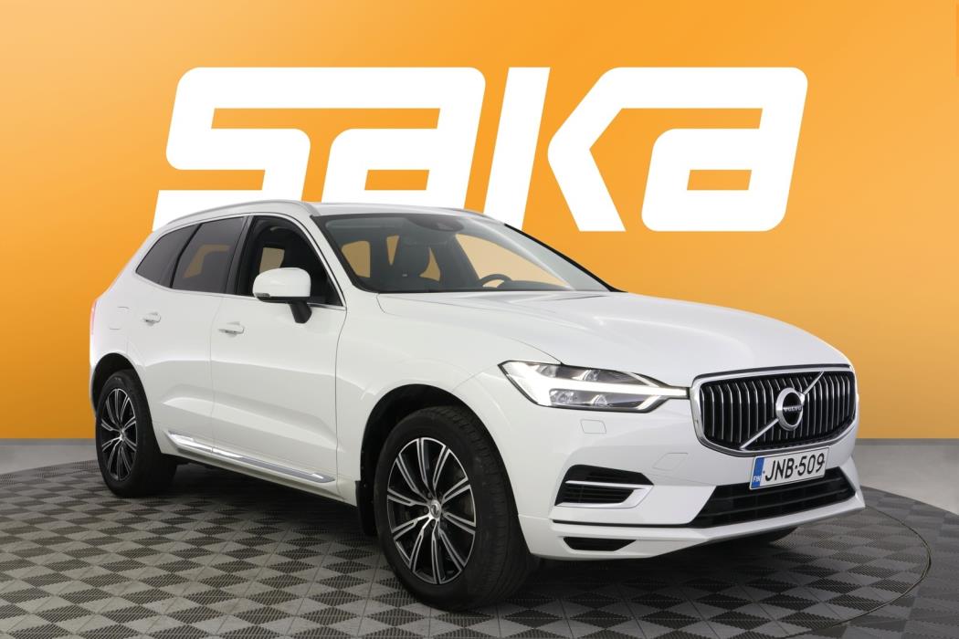 VOLVO XC60 2020