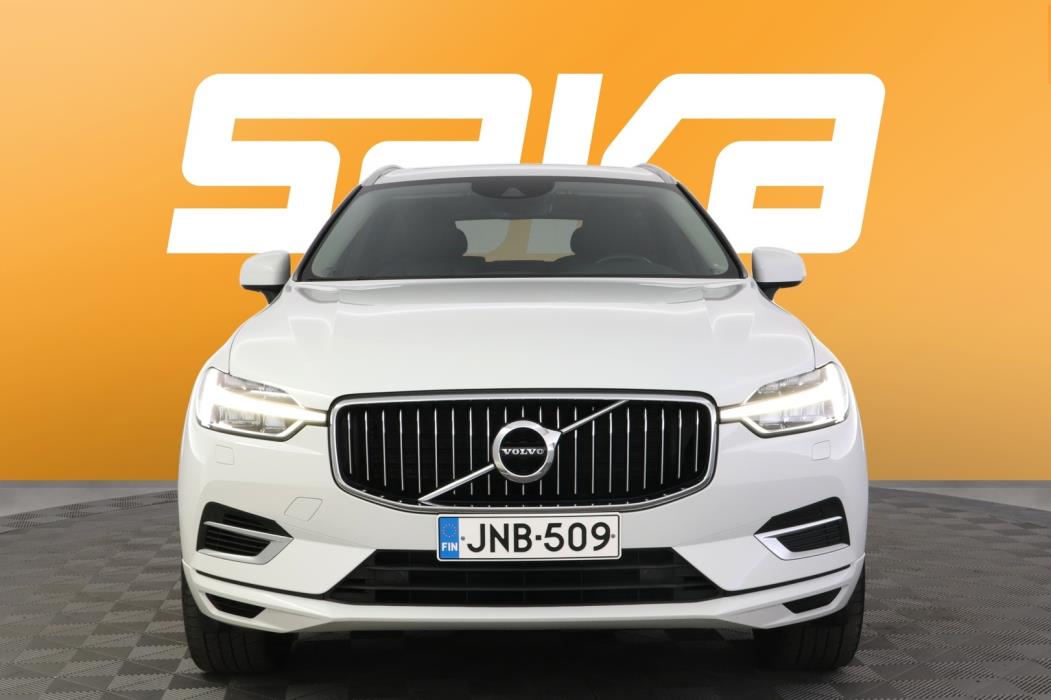VOLVO XC60 2020